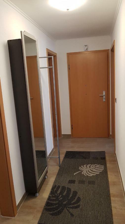 Outletcity Ferienwohnung Apartment 2 Metzingen  Esterno foto